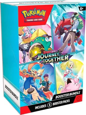 (LIVE ONLY) Journey Together