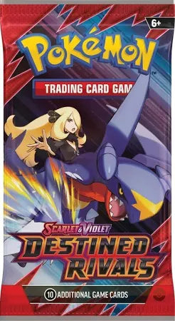 Destined Rivals Pack